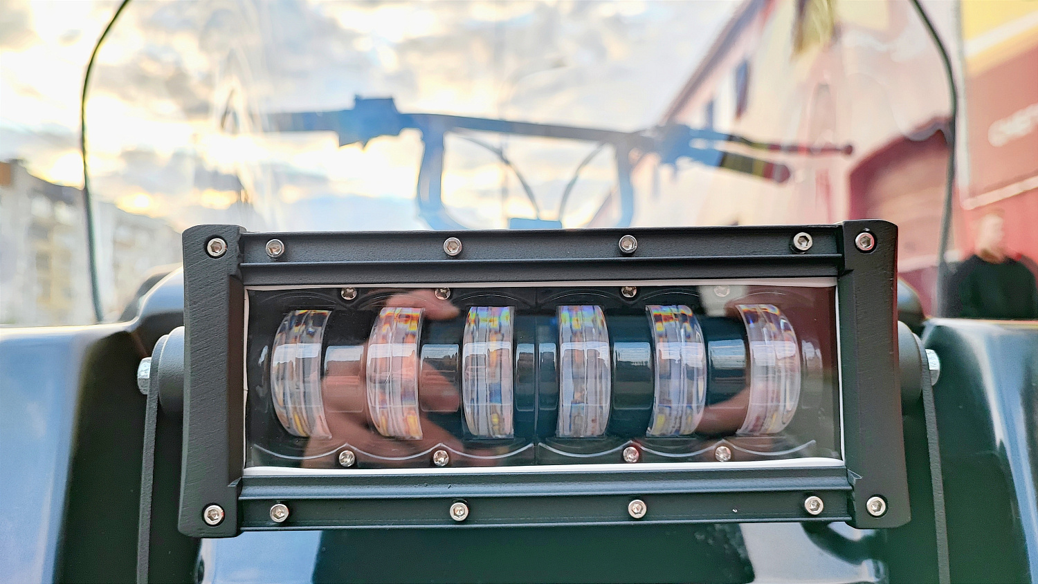 Снегоход PROMAX YAKUT 500 2.0 4T 27 в Рыбинске