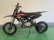 Питбайк JHLMOTO JHL MK125 (14/12) в Рыбинске