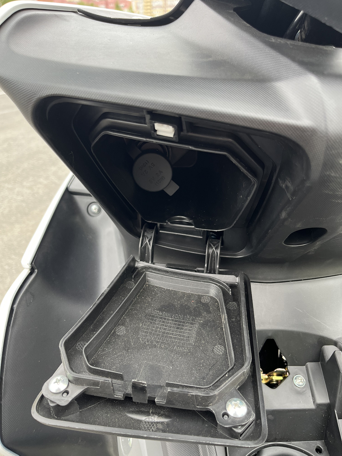 Скутер PROMAX TURAN 250 (49) в Рыбинске