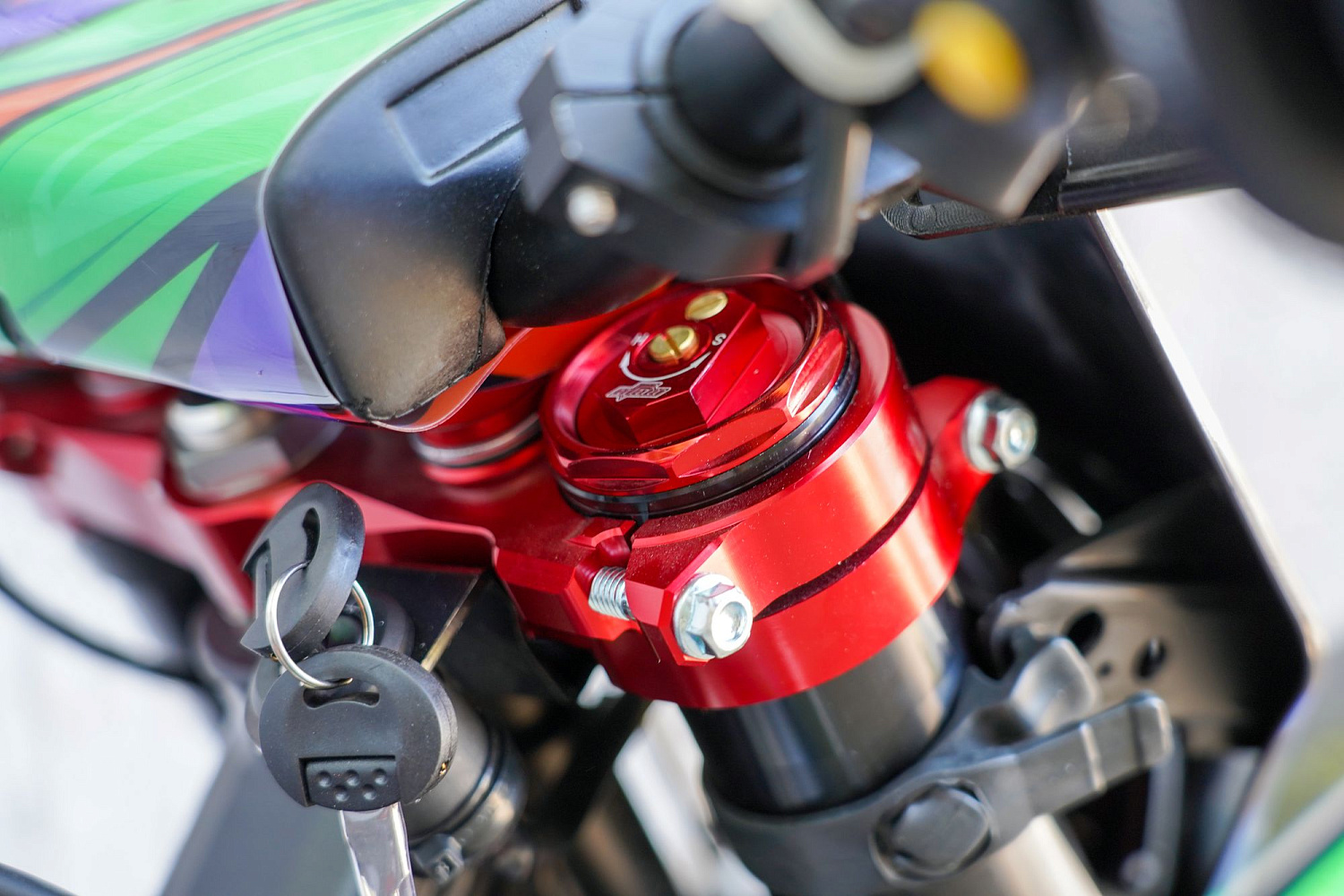 Эндуро / кроссовый мотоцикл BSE T7 Joker (ZS174-5А) Sport в Рыбинске