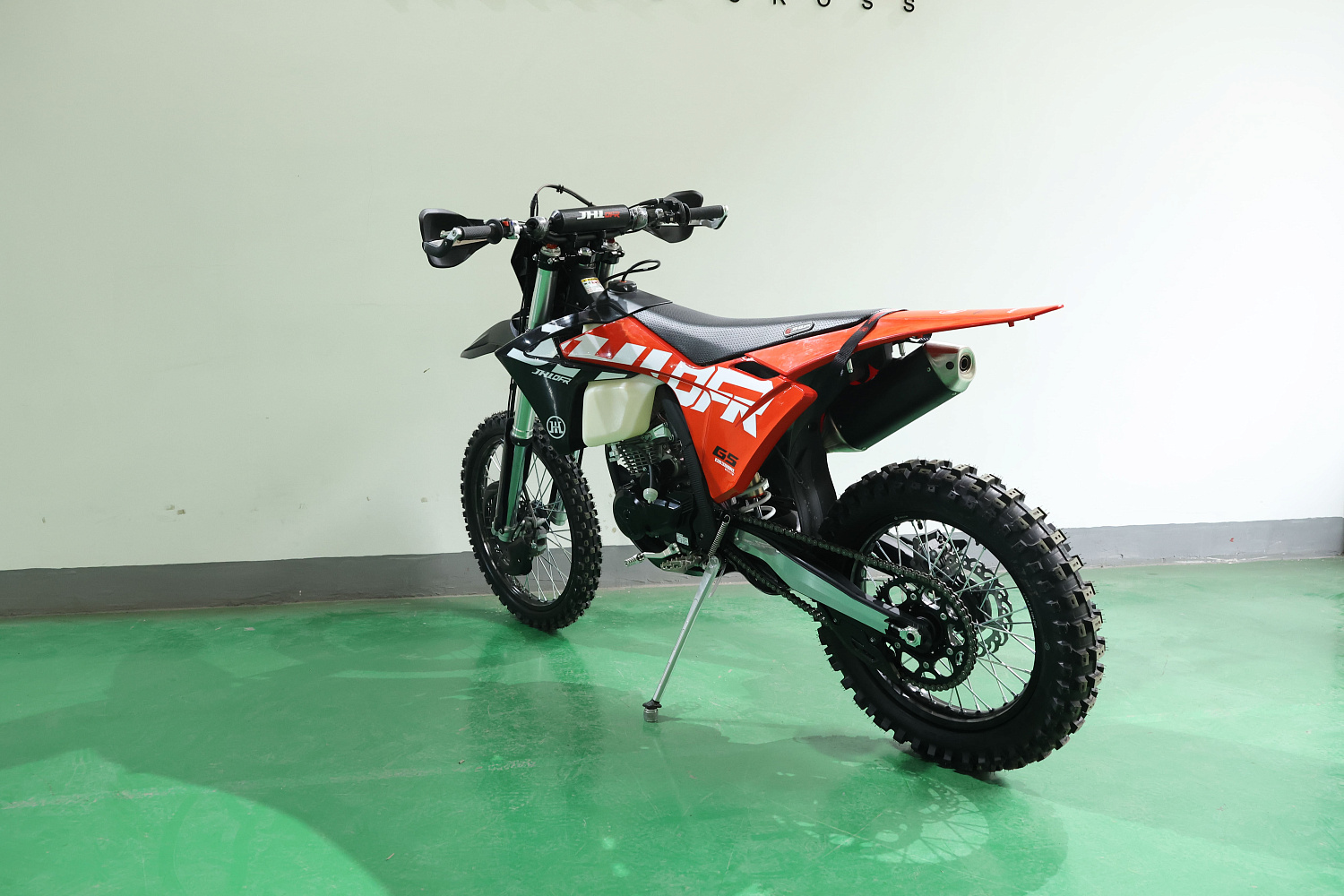 Мотоцикл JHLMOTO JHLofr GS CB300RL в Рыбинске