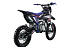 Питбайк FullCrew Big Beast 150cc 17\14 (механ., эл.стартер) в Рыбинске