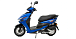 Скутер MOTOLAND (МОТОЛЕНД) FC 150 (WY150) в Рыбинске