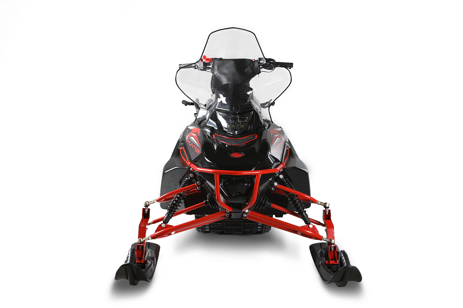 Снегоход IKUDZO HUNTER 700LK 25 V2 в Рыбинске