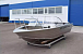 Алюминиевая лодка  Неман-400 DCM NEW в Рыбинске