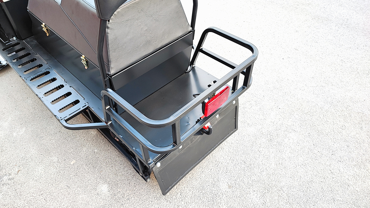 Снегоход PROMAX YAKUT 500 2.0 4T 29 в Рыбинске