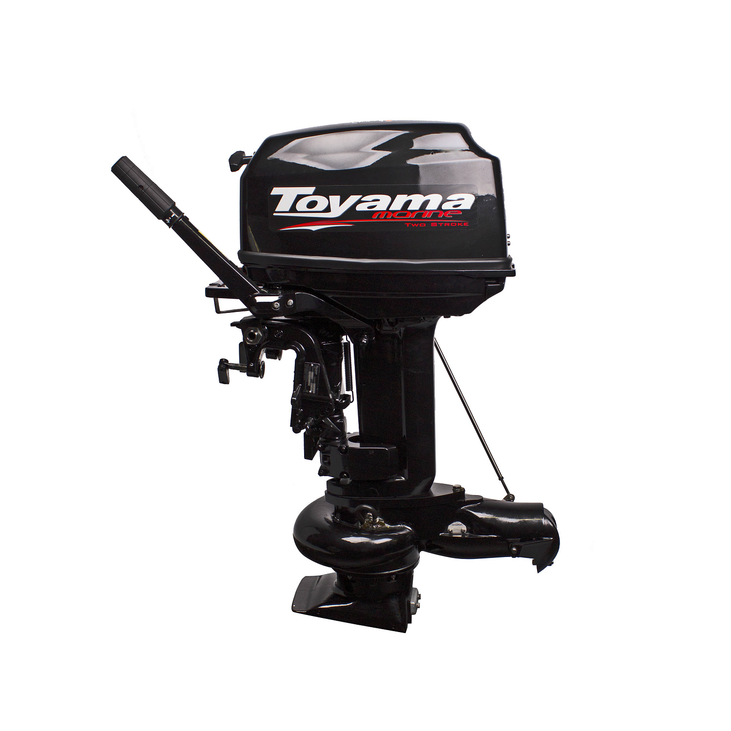 ЛОДОЧНЫЙ МОТОР TOYAMA T30ABMJET в Рыбинске