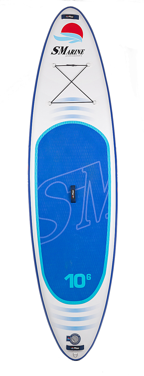 САП (SUP) Board SMARINE 10.6 в Рыбинске