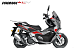 МаксиСкутер PROMAX-HONDA ADV 250(49) EFI (Inspired by HONDA) в Рыбинске