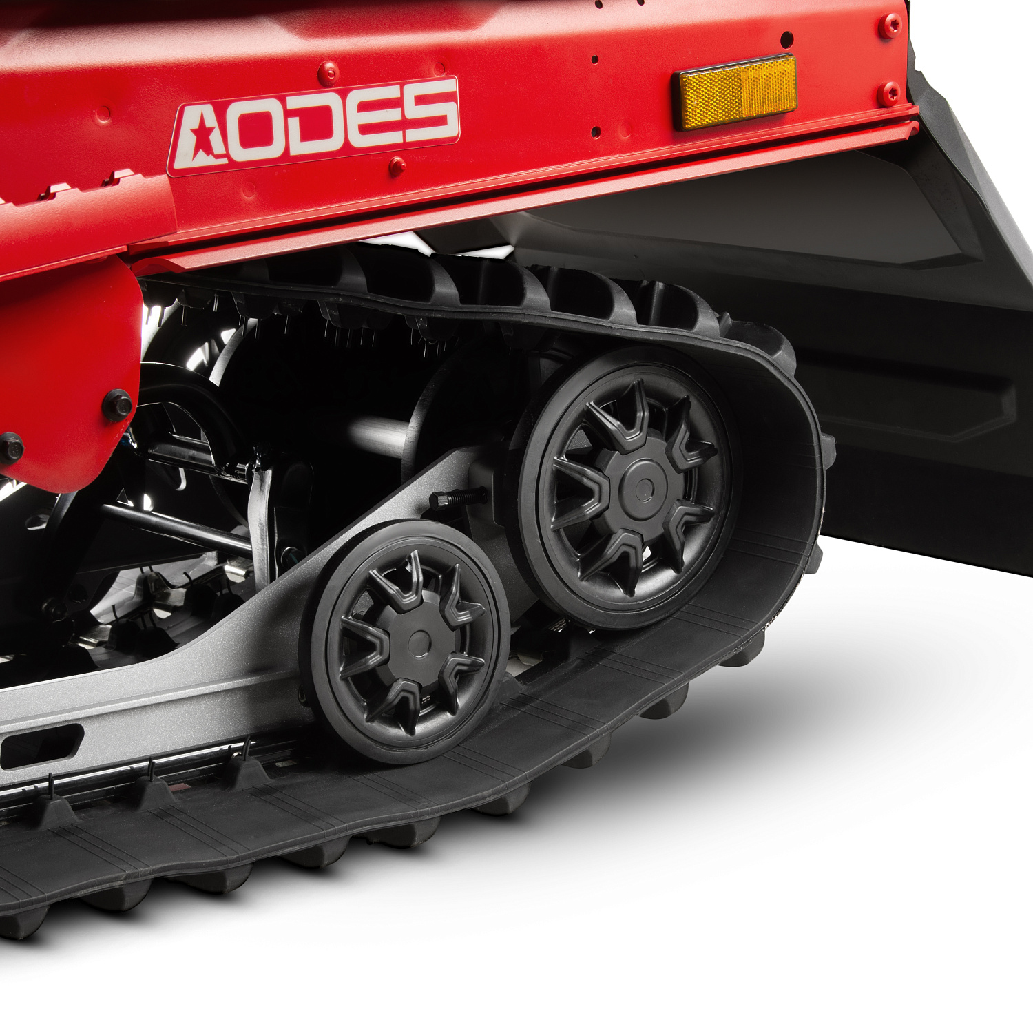 Снегоход AODES Snowcross 1000 SWT 600mm LCD 10.25 в Рыбинске
