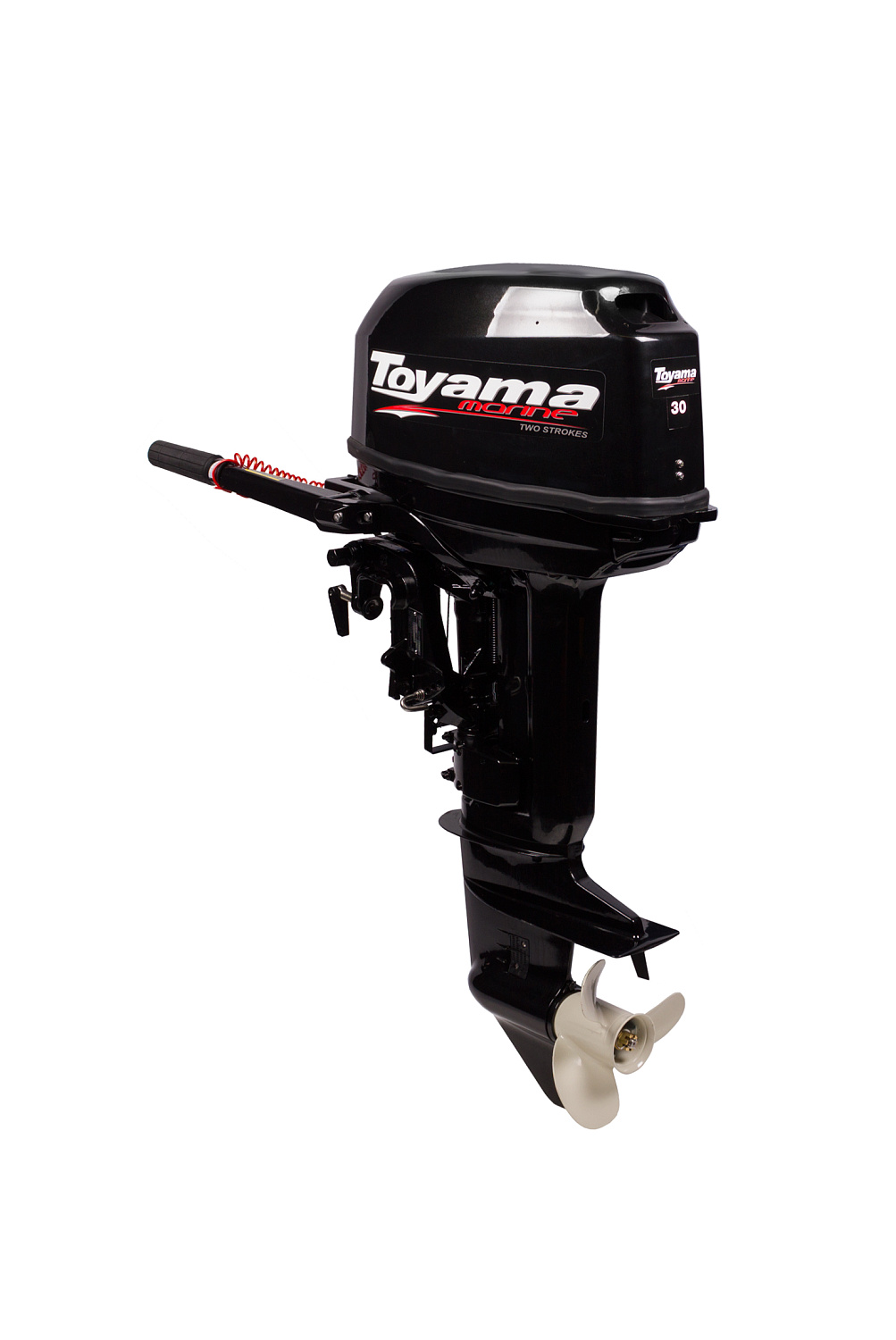 ЛОДОЧНЫЙ МОТОР TOYAMA T30ABMS в Рыбинске