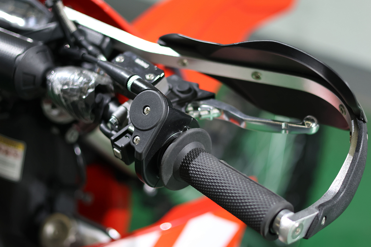 Мотоцикл JHLMOTO JHLofr GS YBS300 (176MN) в Рыбинске