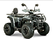 Квадроцикл YACOTA DRAGON LUX LD 150 PRO-SPORT в Рыбинске