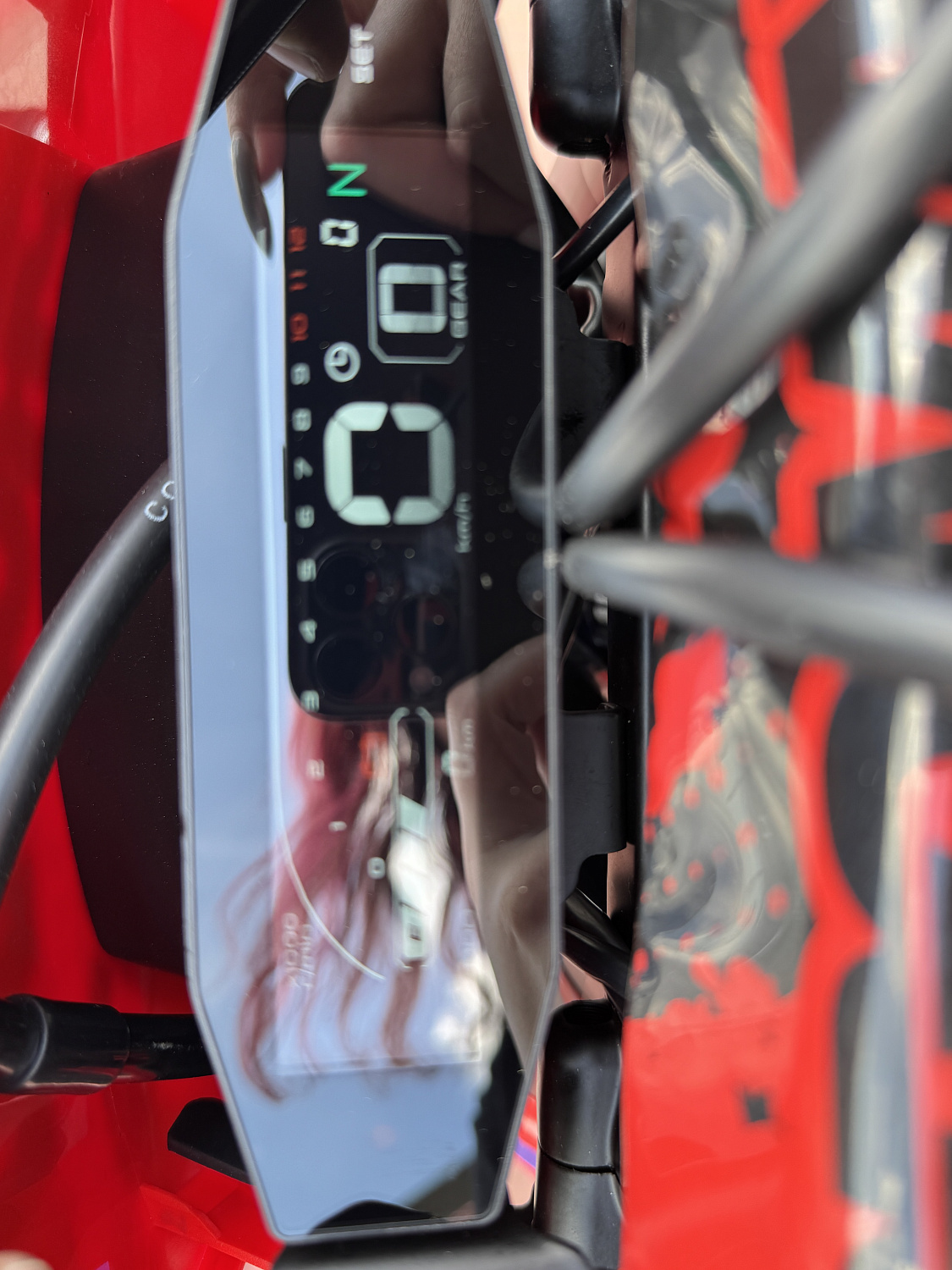 Кроссовый мотоцикл PROMAX MX250 в Рыбинске