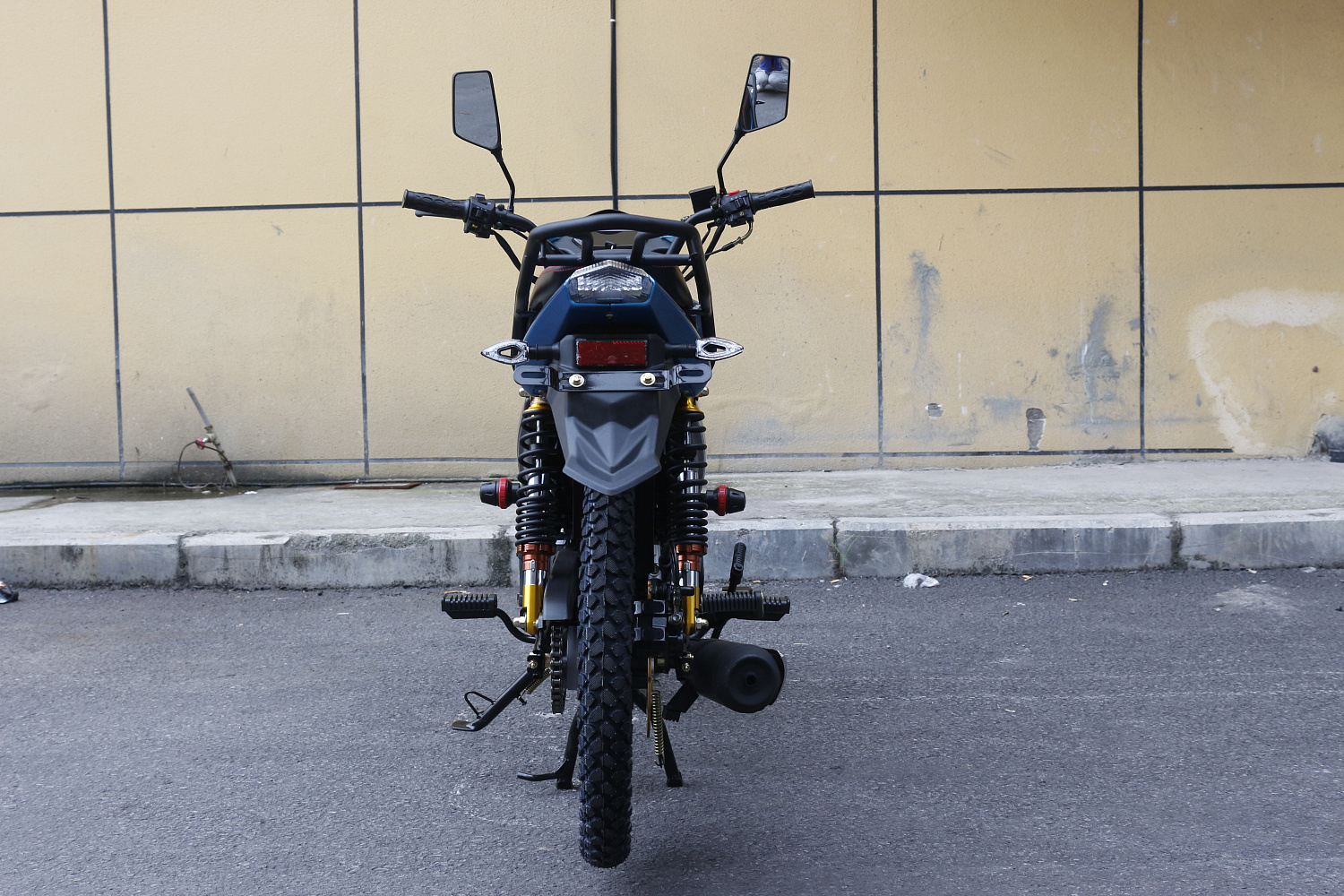 Мопед FAIDET SKIFF RS150 (49) в Рыбинске