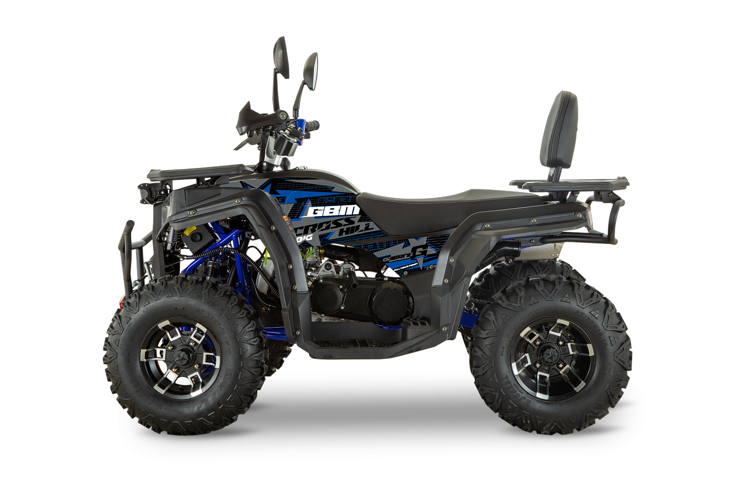 Квадроцикл GBM CROSS HILL 320 BIG PREMIUM в Рыбинске