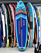 SUP (САП) ДОСКА RAIDEX POWERFANS ITALIAN BLUE BAY 10,6’ (320СМ) в Рыбинске