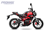 Мотоцикл PROMAX CB300RL (4V, 6G) в Рыбинске