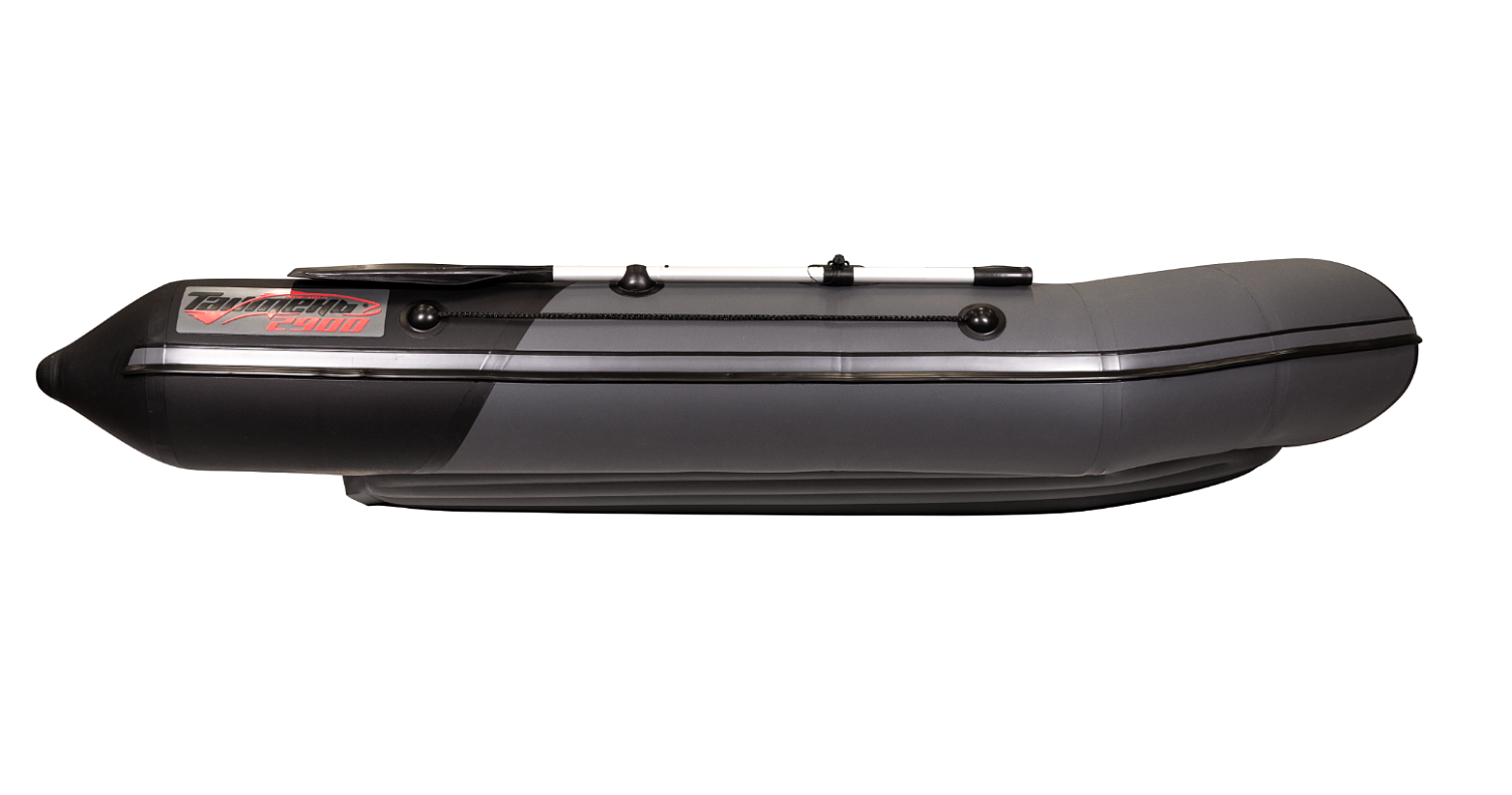 Лодка Таймень NX 2900 НДНД в Рыбинске