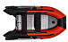 ЛОДКА НАДУВНАЯ YUKONA 310 TS - U (БЕЗ ПАЙОЛА) в Рыбинске