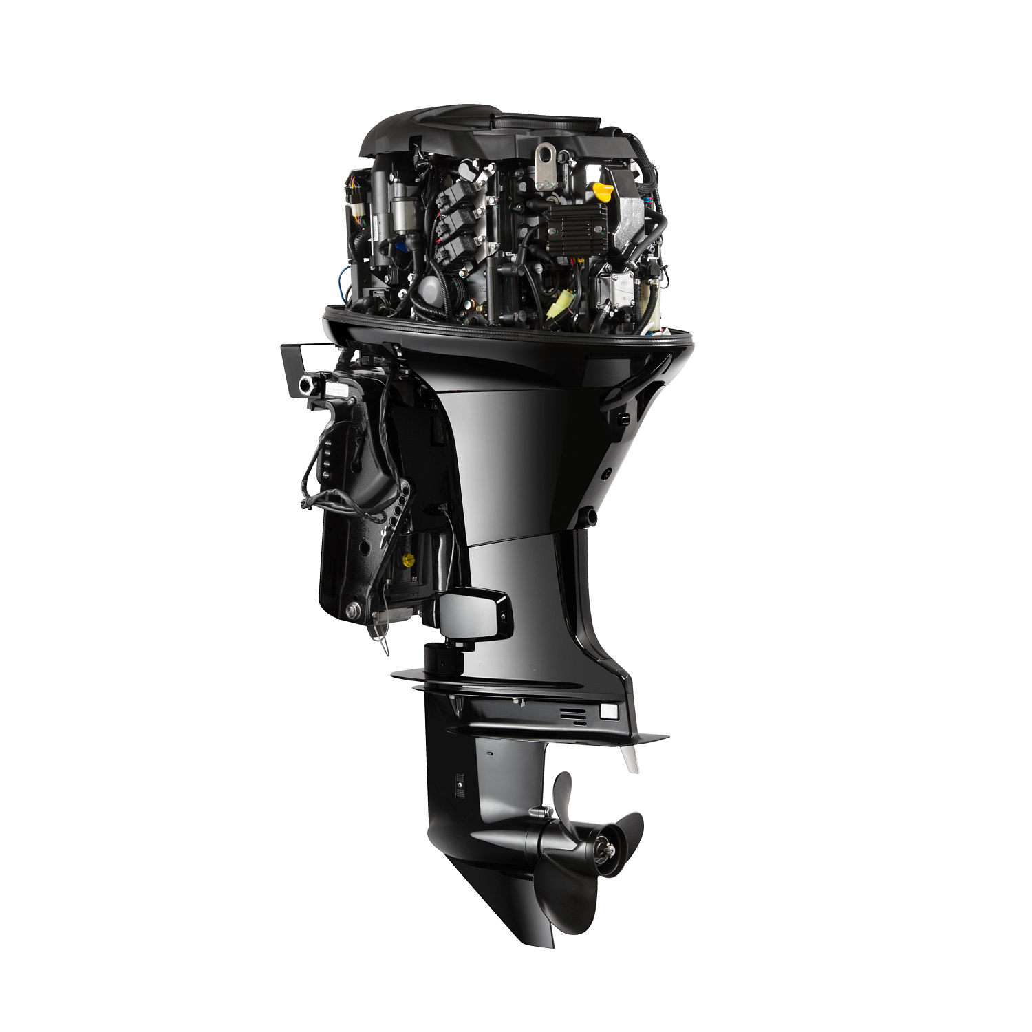 Лодочный мотор GLADIATOR GEF60FVEL-T в Рыбинске