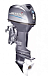 Лодочный мотор SEANOVO SNEF50HVEL-T - EFI (1,85) в Рыбинске