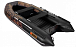 ЛОДКА НАДУВНАЯ YUKONA 360 НДНД в Рыбинске