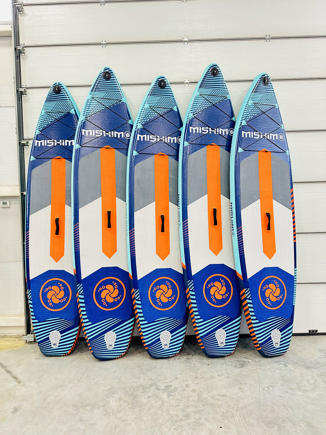 SUP (САП) Доска MISHIMO TROFY 10.6 в Рыбинске