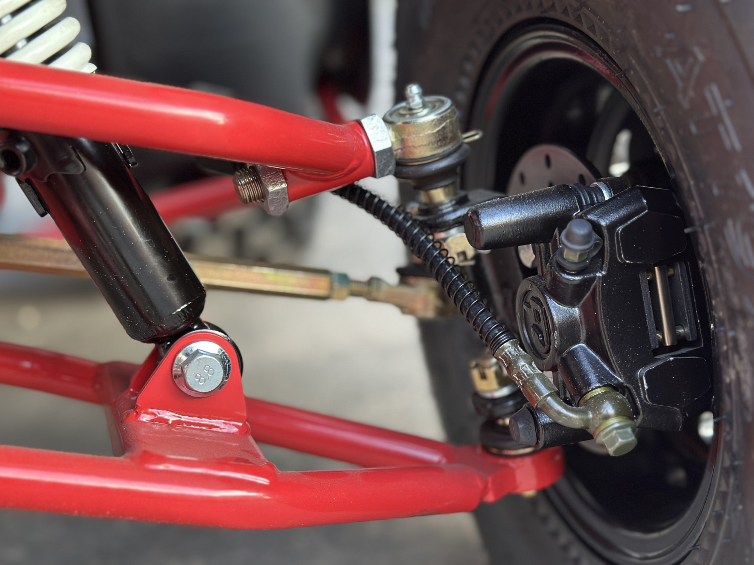 Квадроцикл PROMAX МАЙНКРАФТ 192 PRO 2025 в Рыбинске