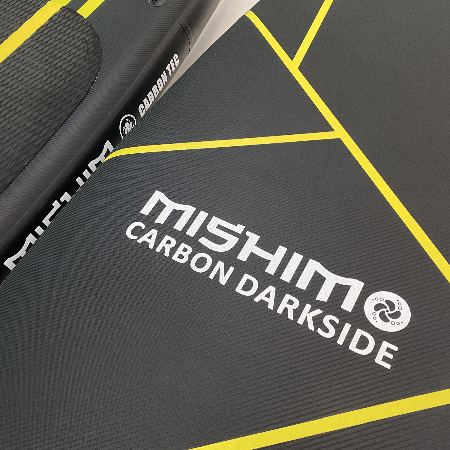 SUP (САП) ДОСКА MISHIMO CARBON DARKSIDE 11’ (335СМ) в Рыбинске