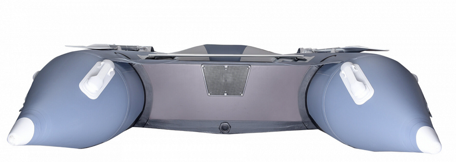 НАДУВНАЯ ЛОДКА GLADIATOR B330AL в Рыбинске