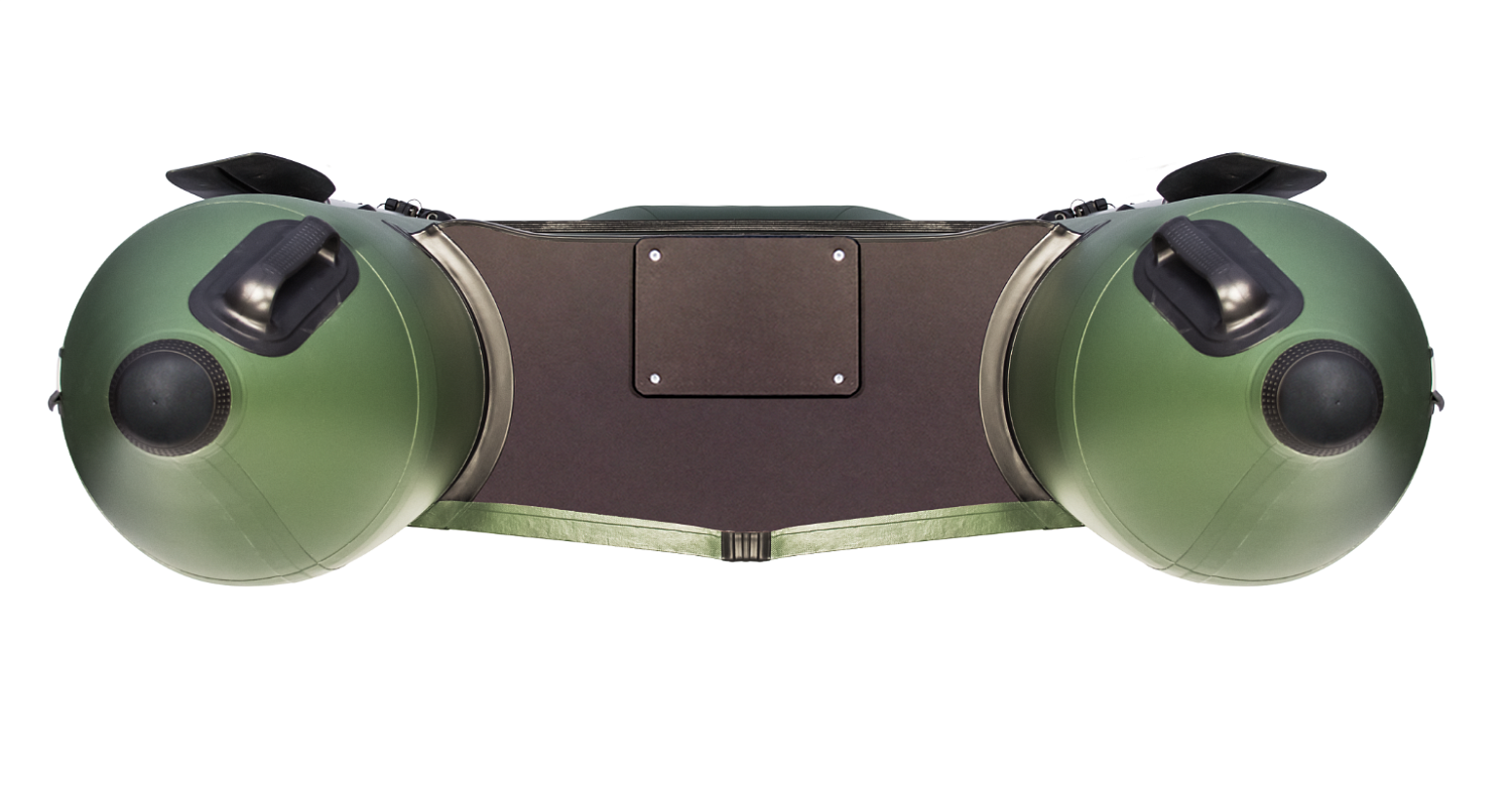  Лодка АКВА 3200 ск в Рыбинске