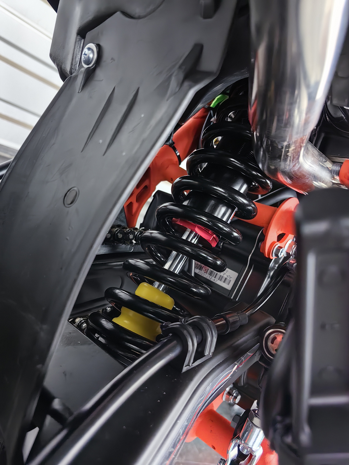 Кроссовый мотоцикл PROMAX INFERNO 380 (4 valves, 6 gears) в Рыбинске