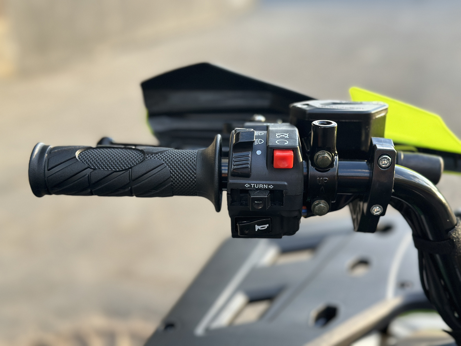 Квадроцикл PROMAX МАЙНКРАФТ 192 PRO 2025 в Рыбинске