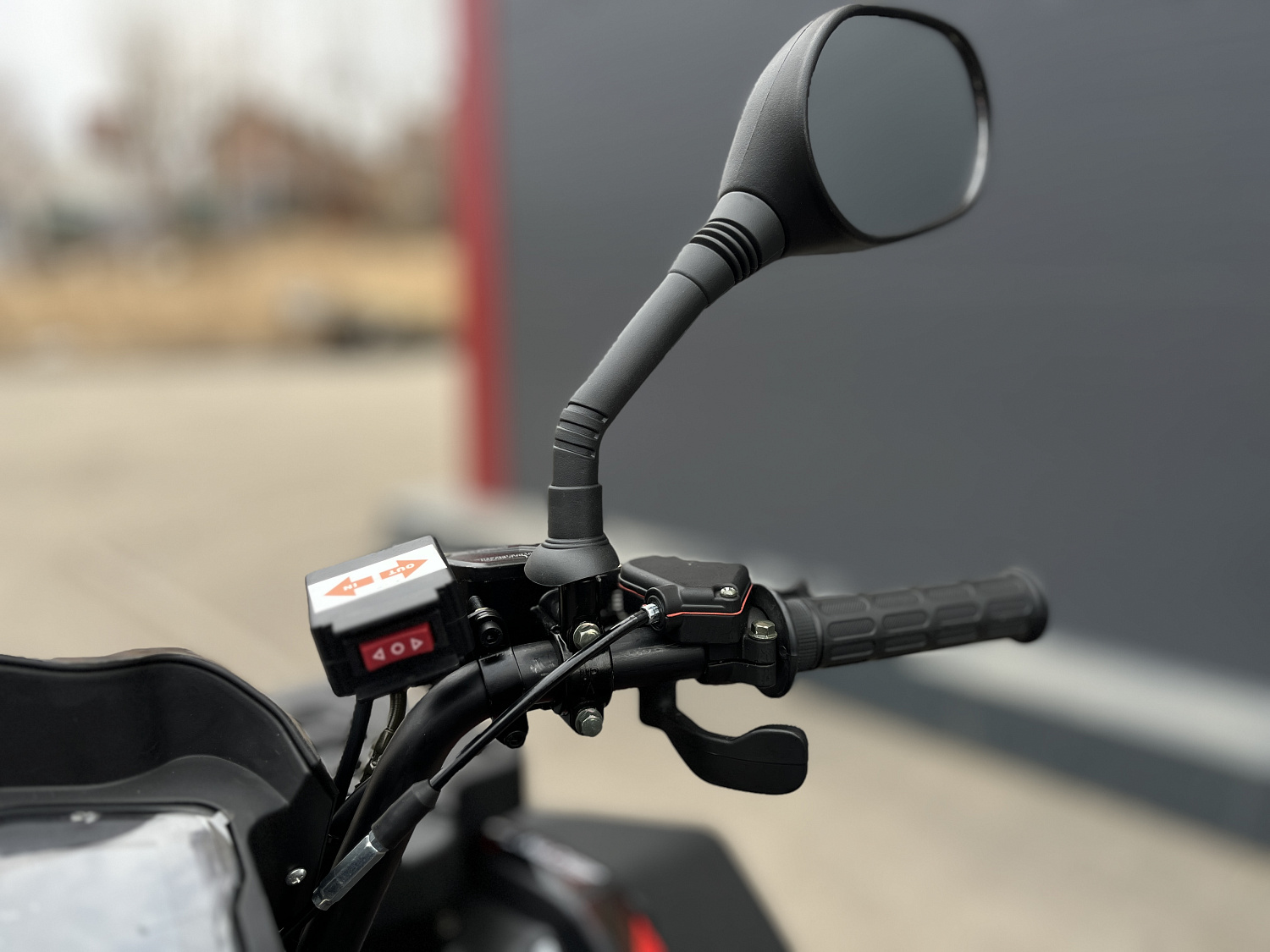 Квадроцикл PROMAX TAURUS 300 MAX-PRO LONG в Рыбинске