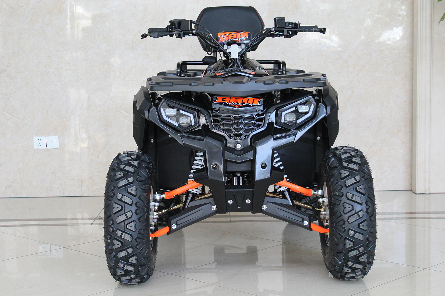Квадроцикл GBM STORMRIDER 320 PREMIUM в Рыбинске