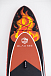 НАДУВНОЙ SUP-BOARD BURNFIRE 10,6 в Рыбинске