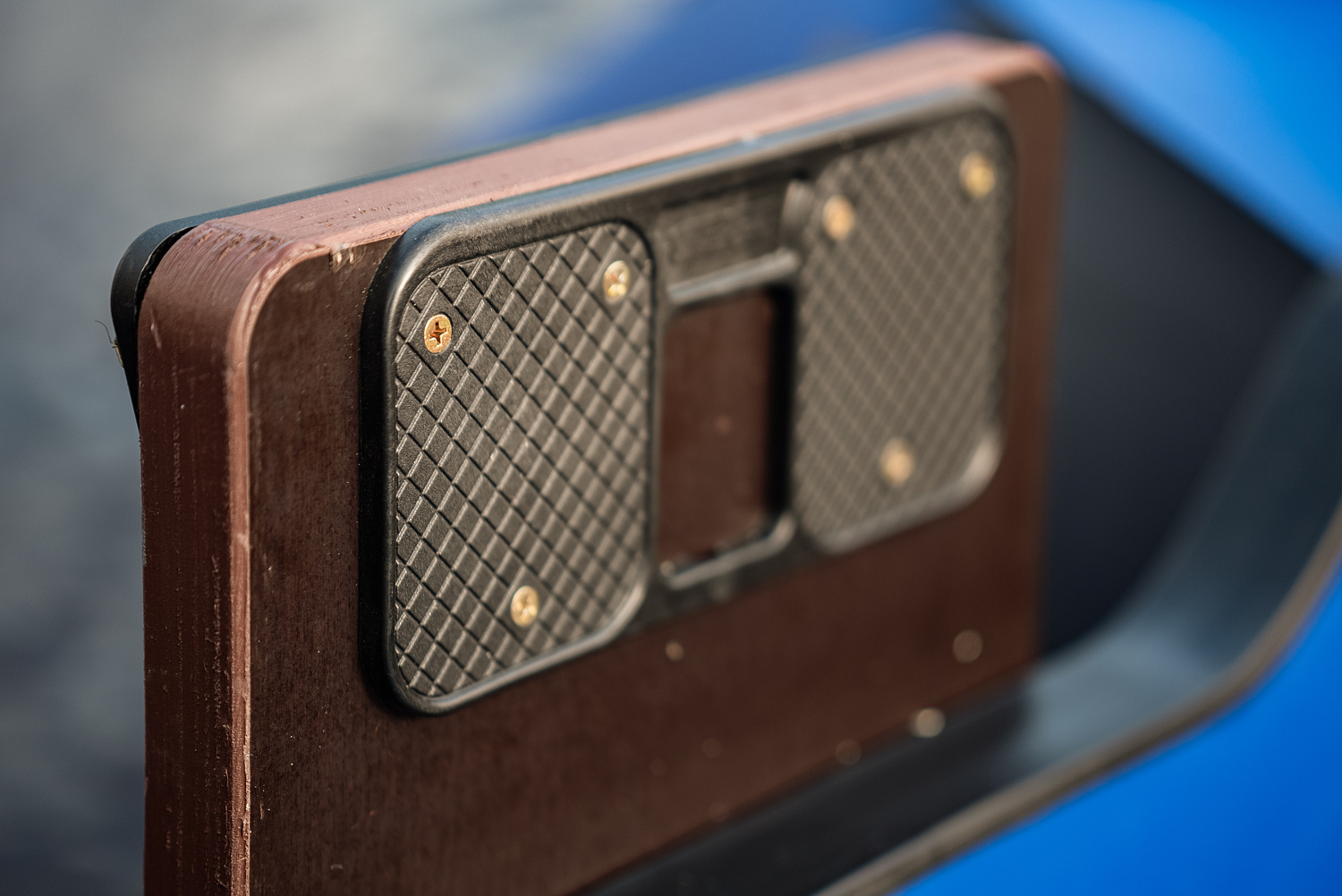 Лодка MISHIMO RIVER FJET PRO 470 под водомет в Рыбинске