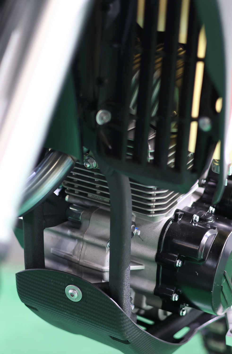 Мотоцикл JHLMOTO JHLofr GS CB300RL в Рыбинске