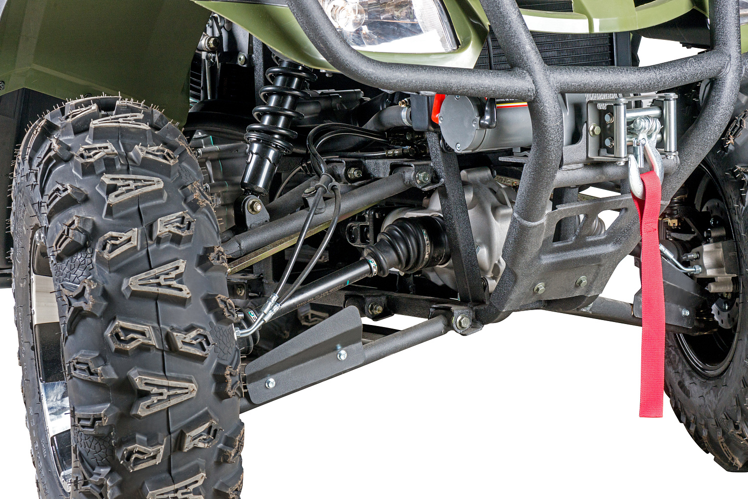 Квадроцикл IRBIS ATV 300 в Рыбинске