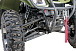 Квадроцикл IRBIS ATV 300 в Рыбинске