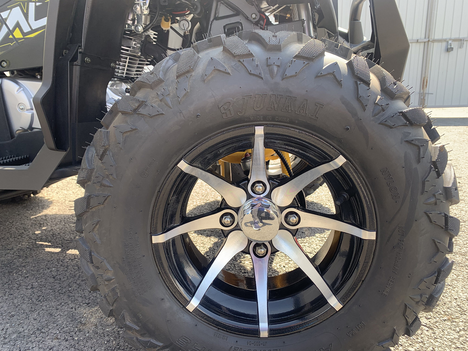 Квадроцикл PROMAX TAURUS 300 MAX-PRO в Рыбинске