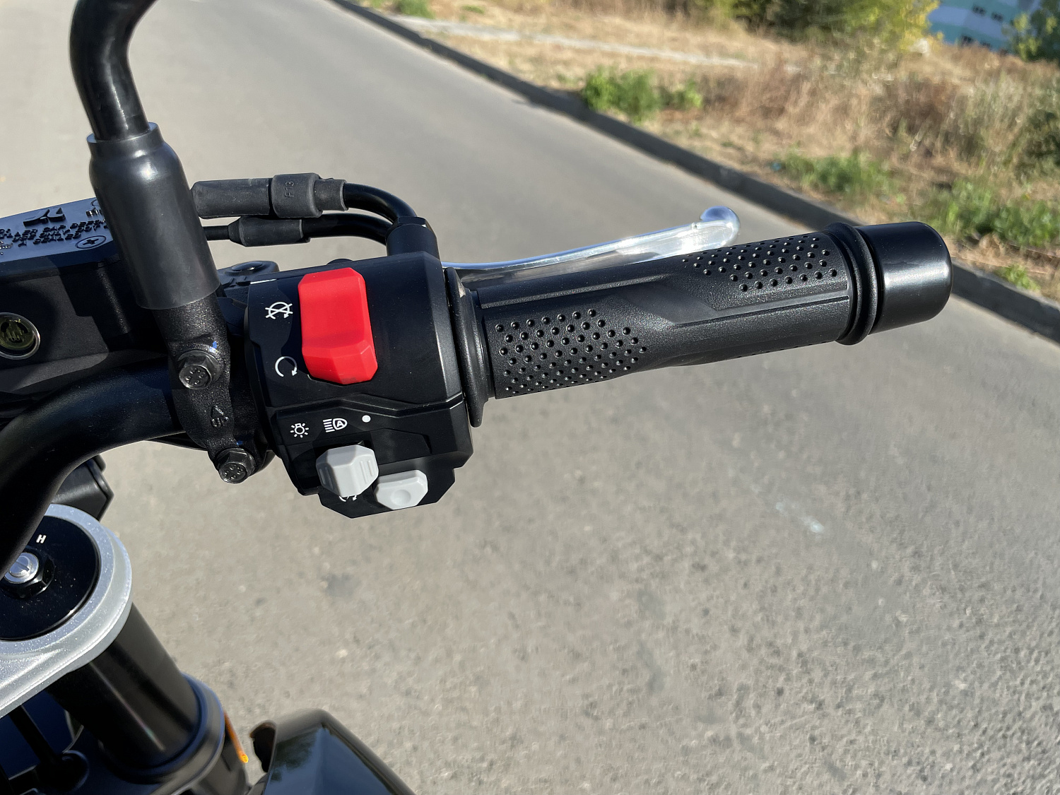 Мотоцикл STELS M502N в Рыбинске