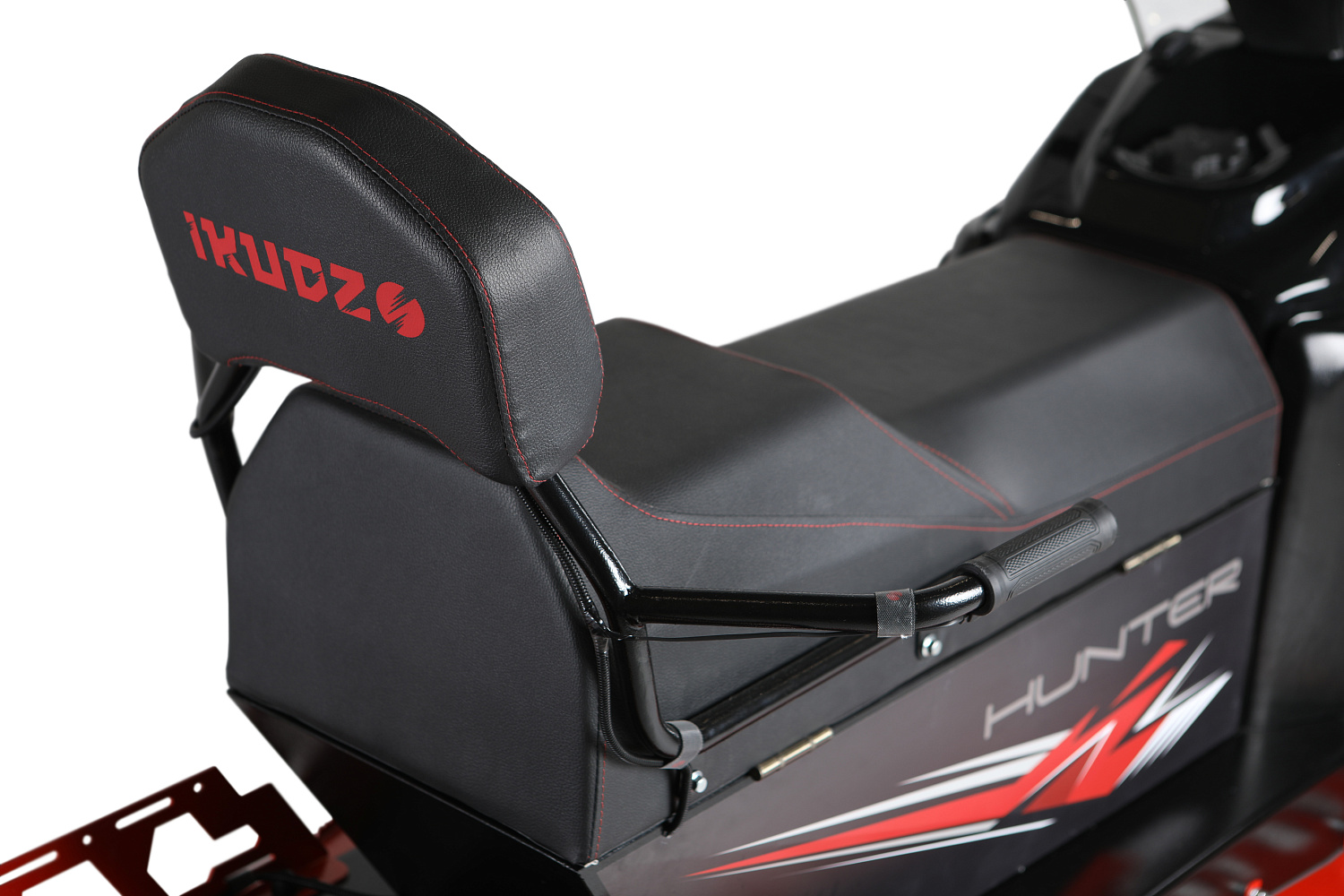 Снегоход IKUDZO HUNTER 700LK 25 V2 в Рыбинске