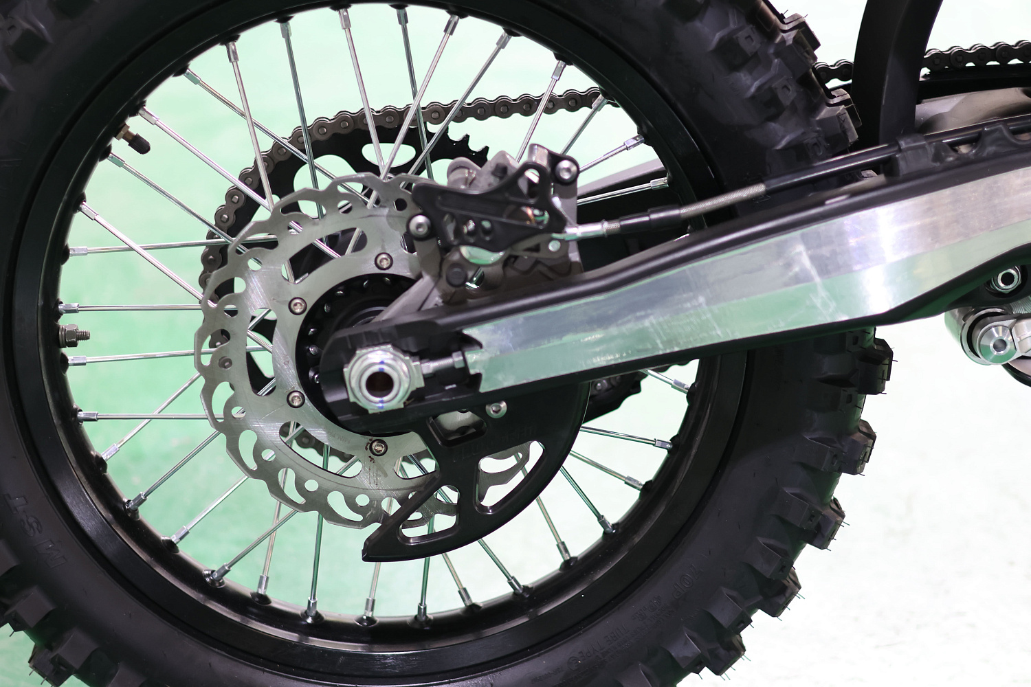 Мотоцикл JHLMOTO JHLofr GS CB300RL в Рыбинске