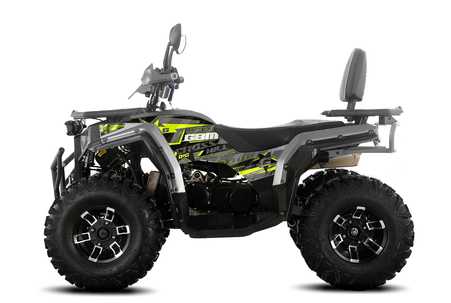 Квадроцикл GBM CROSS HILL 320 BIG PREMIUM в Рыбинске