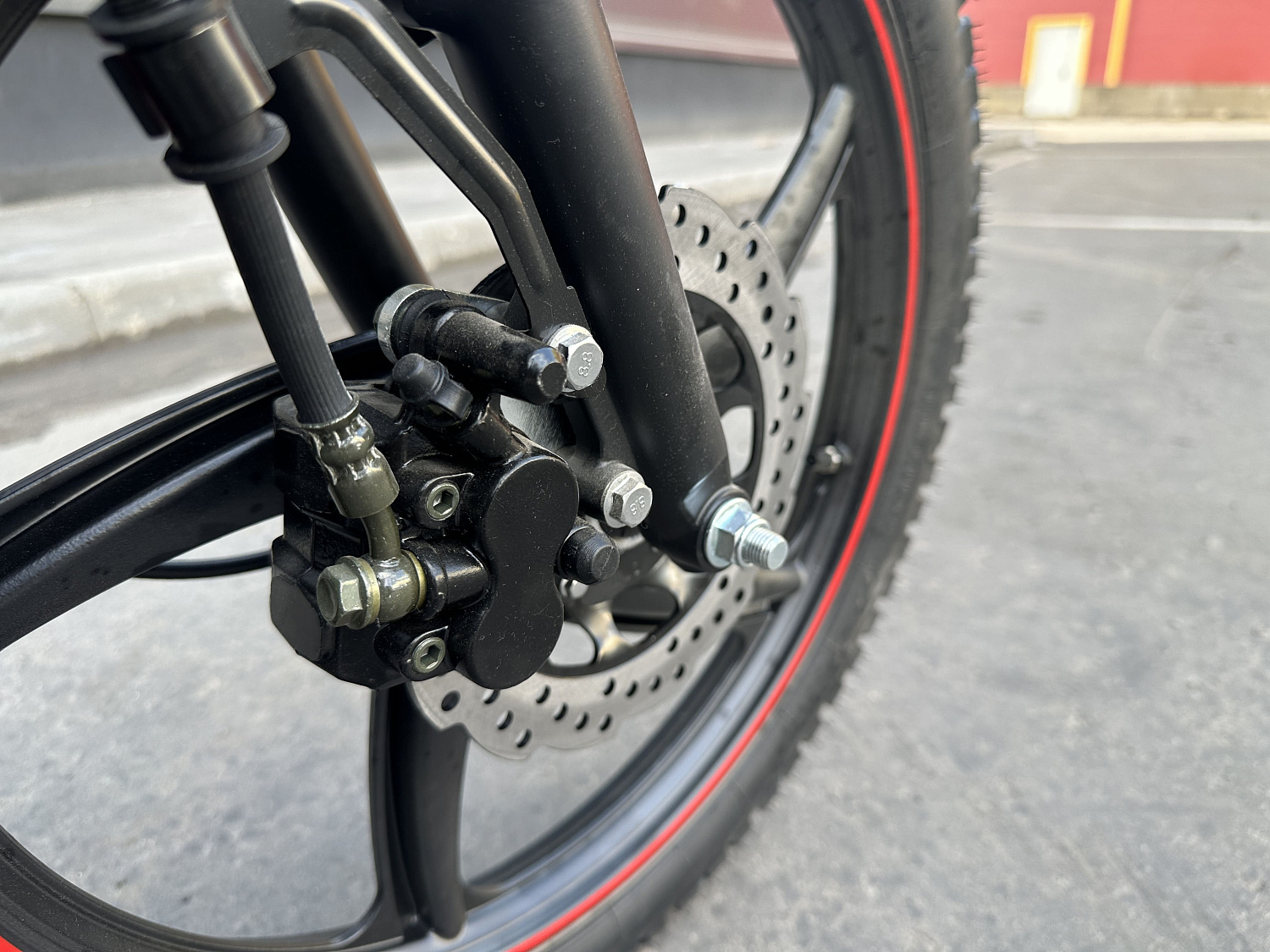 Мопед PROMAX ALPHA CITYBOX 150(49) в Рыбинске