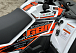 Квадроцикл GBM STORMRIDER 300 NEW PREMIUM в Рыбинске