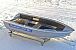Алюминиевая лодка Wyatboat-370 в Рыбинске