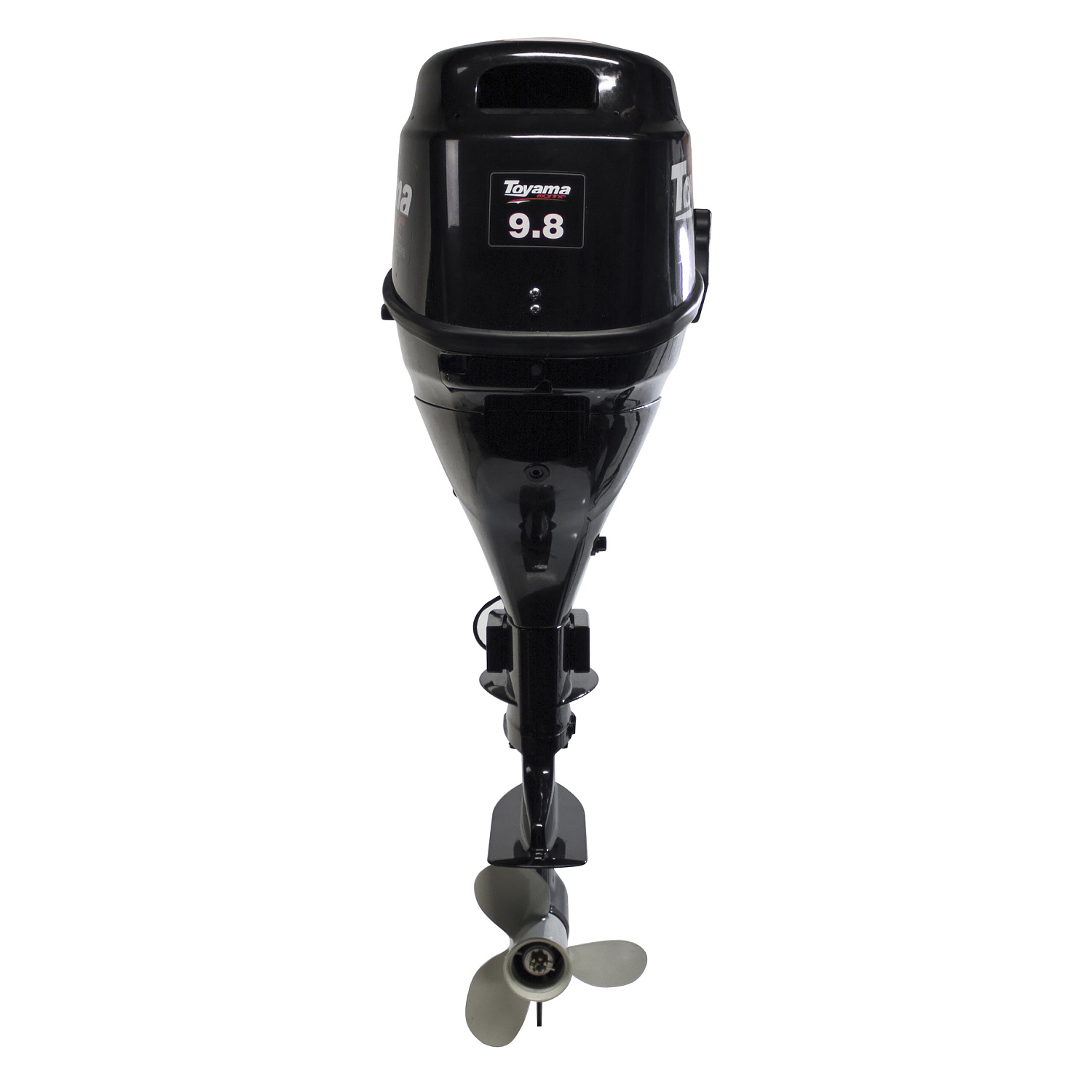 ЛОДОЧНЫЙ МОТОР TOYAMA F9.8BMS в Рыбинске